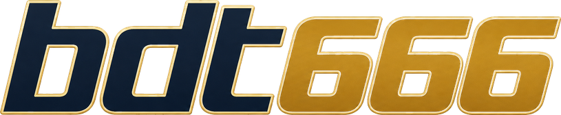 bdt666 logo